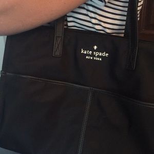 KATE SPADE MEGA SAM